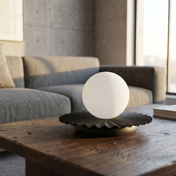 EMIBIG 1726/LN1 UMBRA LN1 BLACK Lampka nocna