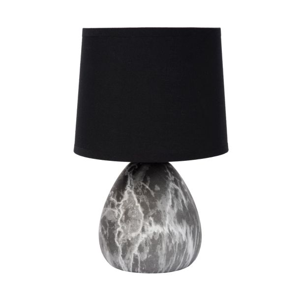 LUCIDE 47508/81/30 MARMO LAMPA STOJĄCA