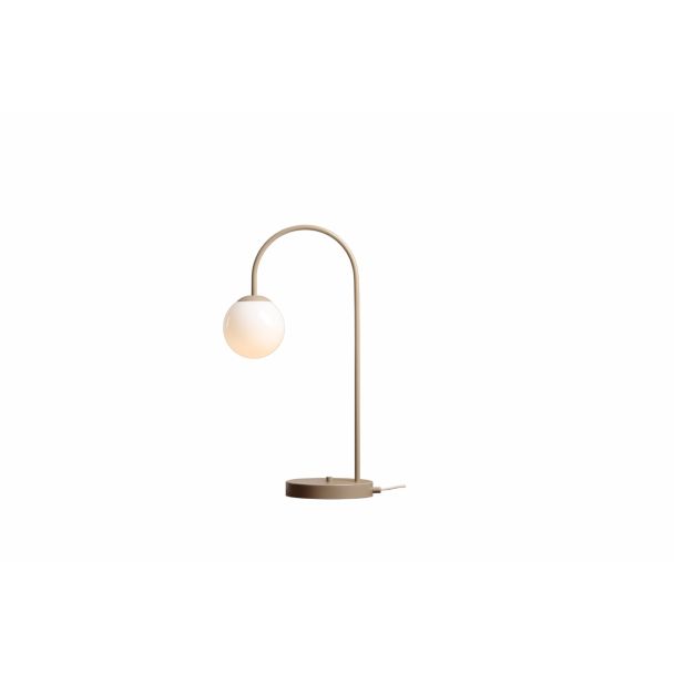 ALDEX 1116B17 LAMPKA BIURKOWA UNA BEIGE