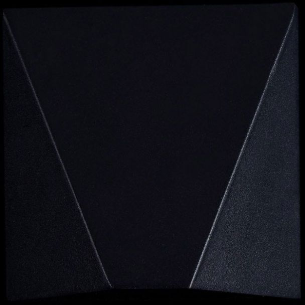 MAYTONI O577WL-L5B Outdoor Beekman Wall Lamp Black