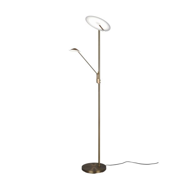 TRIO 425610204 BRANTFORD lampa stojące podłogowe