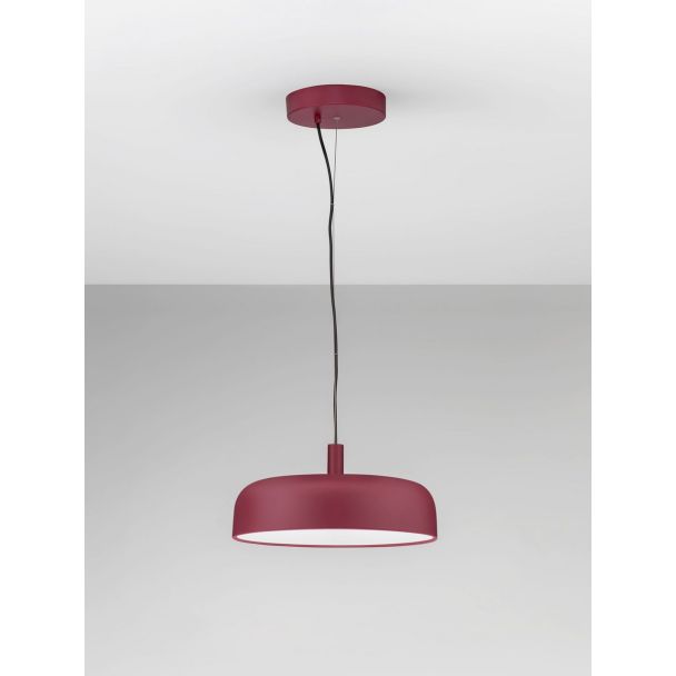 LUCES EXCLUSIVAS LE46010 DORRIA LAMPA WISZĄCA