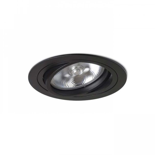 RENDL R12699 PASADENA G53 R I czarna 12V G53 50W