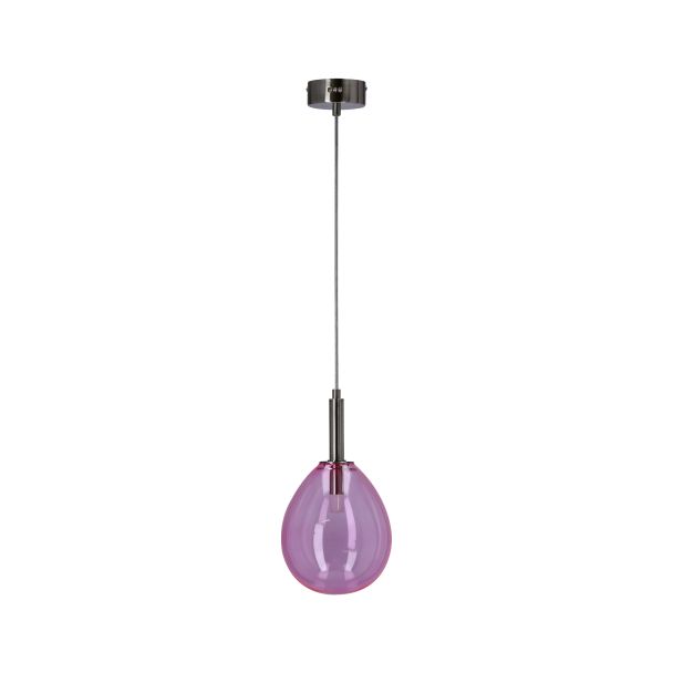 CANDELLUX STUDIO 50133209 lampa wisząca LUKKA 1