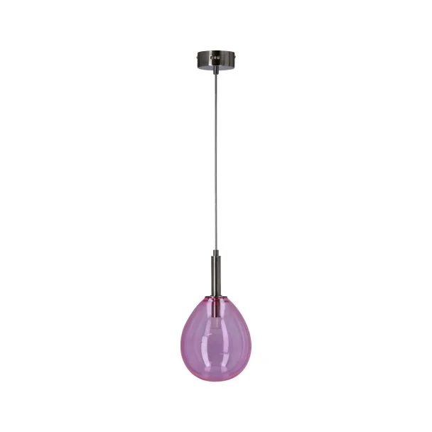 CANDELLUX STUDIO 50133209 lampa wisząca LUKKA 1