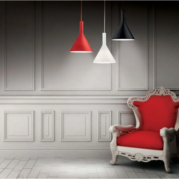 IDEAL LUX COCKTAIL SP1 SMALL BIANCO 074337