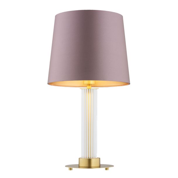 ARGON 8542 HAMPTON lampa stołowa 1 pł.