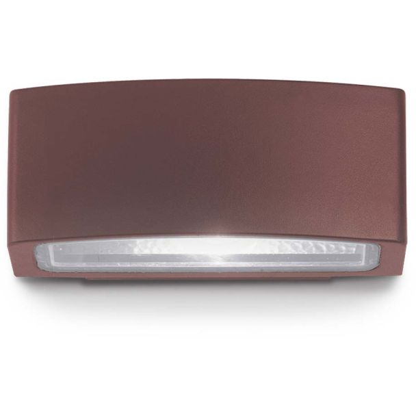 IDEAL LUX ANDROMEDA AP1 COFFEE 163536