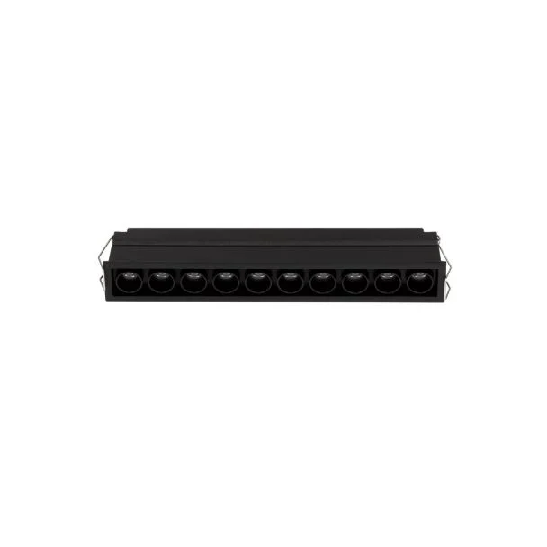LUCES EXCLUSIVAS LE62214 CARBAY OCZKO SUFITOWE