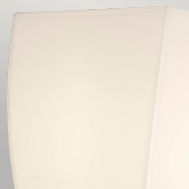 ELSTEAD SHIREBROOK BATH/SB1 Wall Light