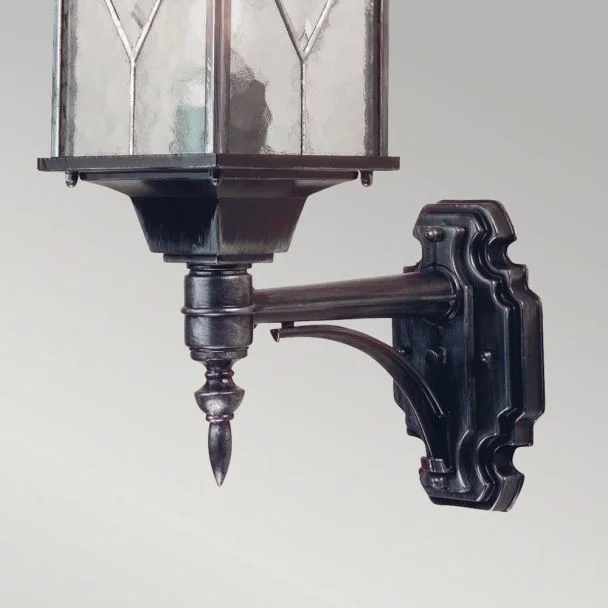 ELSTEAD WEXFORD WX1 Wall Lantern