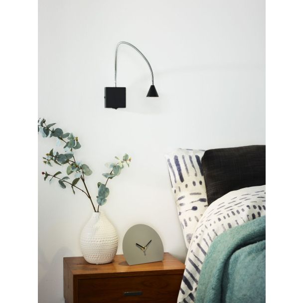LUCIDE BUDDY 18293/03/30 LAMPA ŚCIENNA - NOWOCZESNA
