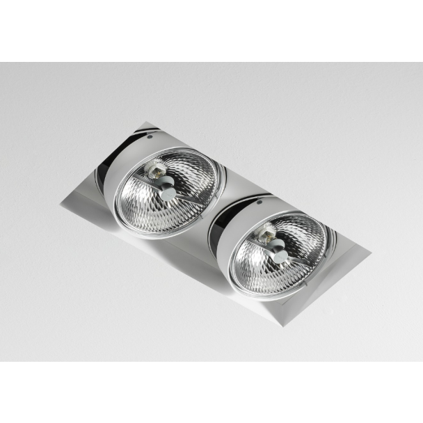 LABRA 4.1814 MULTIVA EVO 115.2 Trimless - wkład QR111