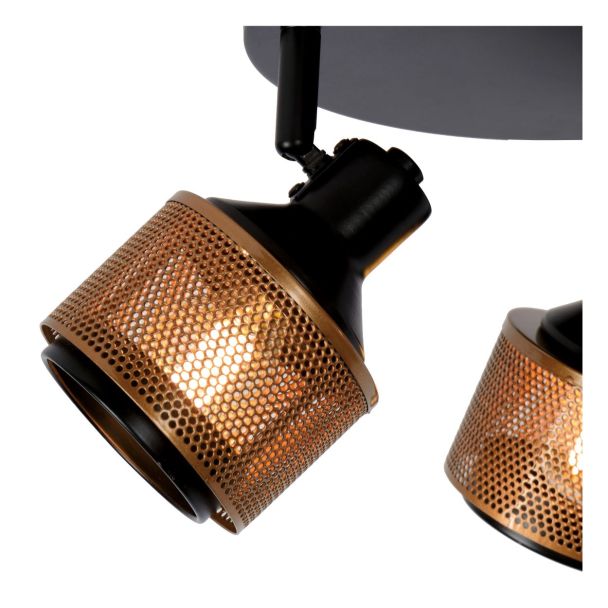 LUCIDE 77980/13/30 LAMPA SUFITOWA REFLEKTOR RAFA