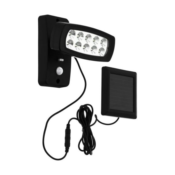 EGLO 98187 PALIZZI lampa ścienna Oświetlenie zewnętrzne