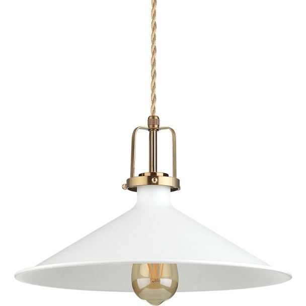 IDEAL LUX ERIS-4 SP1 WHITE - BIAŁA 238210