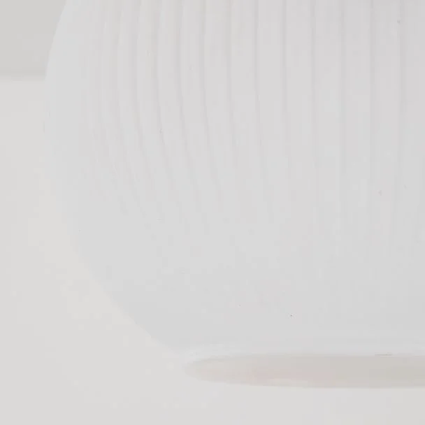 TK-LIGHTING 11357 VIRLO WHITE LAMPA SUFITOWA 1XE14