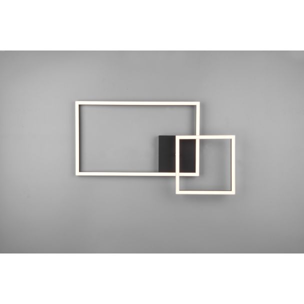 RL PADELLA R62642132 LAMPA SUFITOWA NOWOCZESNA LED