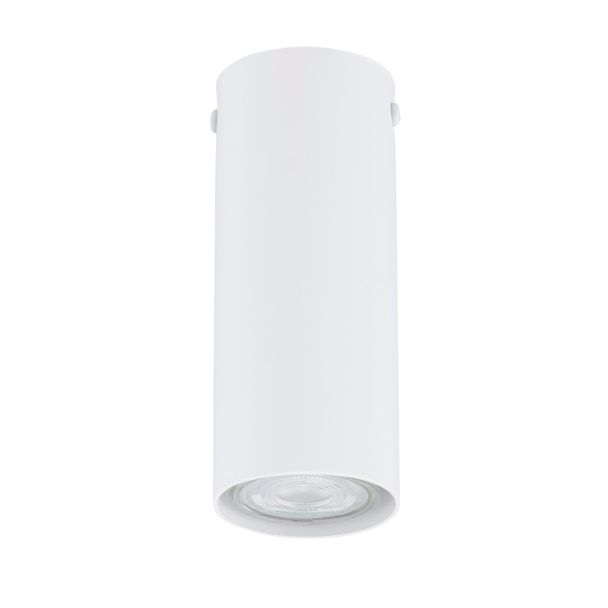 EMIBIG TECNO 1S WHITE Lampa sufitowa 1317/1S