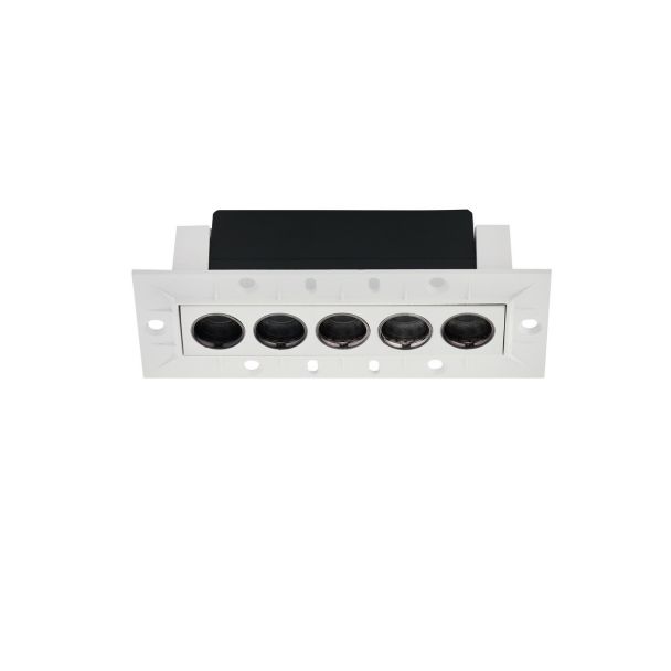 LUCES EXCLUSIVAS LE62250 CARRIZ OCZKO SUFITOWE