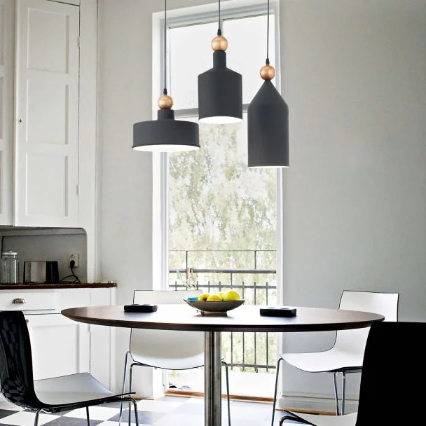 IDEAL LUX TRIADE-3 SP1 221496