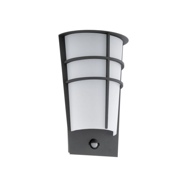 EGLO 96018 BREGANZO 1 lampa ścienna Oświetlenie zewnętrzne