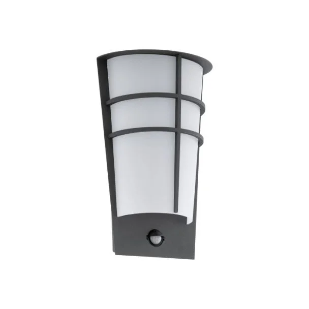 EGLO 96018 BREGANZO 1 lampa ścienna Oświetlenie zewnętrzne