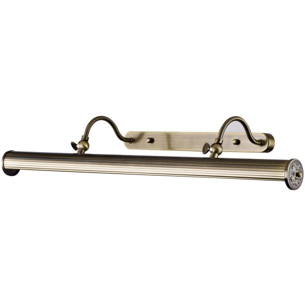 MAYTONI PIC119-44-R Picture Govanni Backlight Bronze