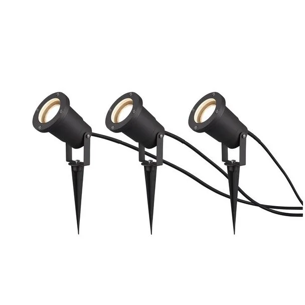 TRIO 800260342 UBANGI lampa zewnętrzna stojąca