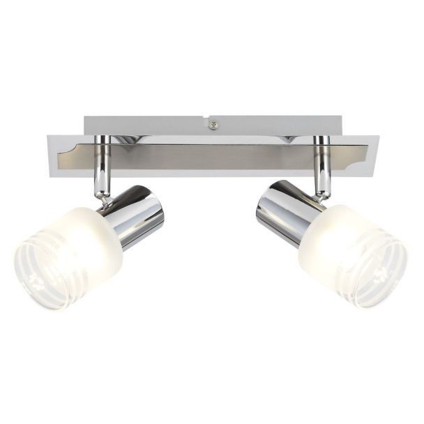 BRILLIANT LEA G32429/77 LAMPA SUFITOWA - REFLEKTOR
