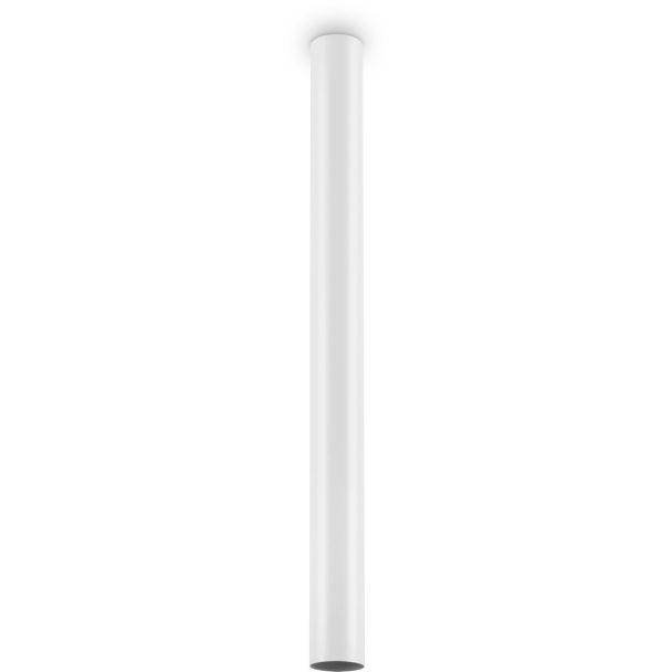 IDEAL LUX LOOK PL1 H75 WHITE - BIAŁA 233352