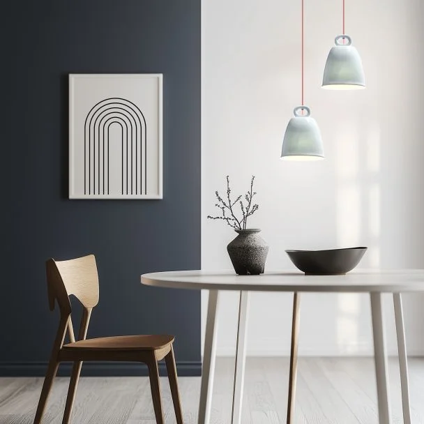 CANDELLUX STUDIO 50101144 lampa wisząca SEWILLA S 1