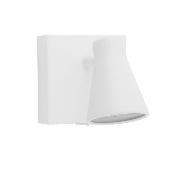 Luces Exclusivas MARACAY LE42461 LAMPA SUFITOWA biały