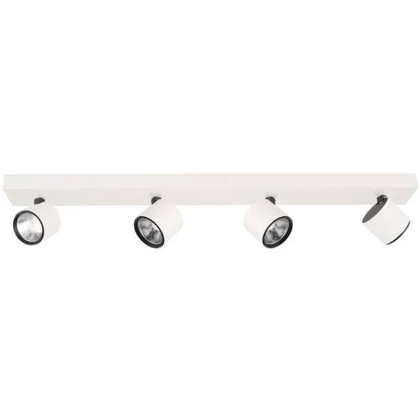 ITALUX Boniva SPL-2854-4B-WH