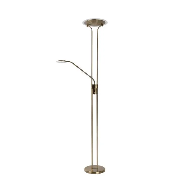 LUCIDE CHAMPION-LED 19792/24/03 LAMPA STOJĄCA - PODŁOGOWA