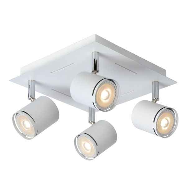 LUCIDE RILOU 26994/20/31 LAMPA SUFITOWA - REFLEKTOR