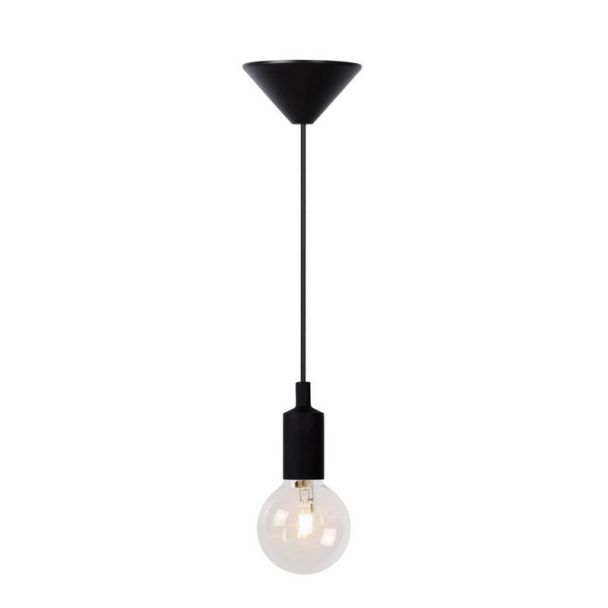 LUCIDE FIX 08408/01/30 LAMPA WISZĄCA - NOWOCZESNA