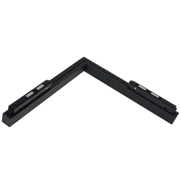 MILAGRO ML6626 MAGNETIC TRACK 24W 4000K 48V oprawa do szyny magnetycznej
