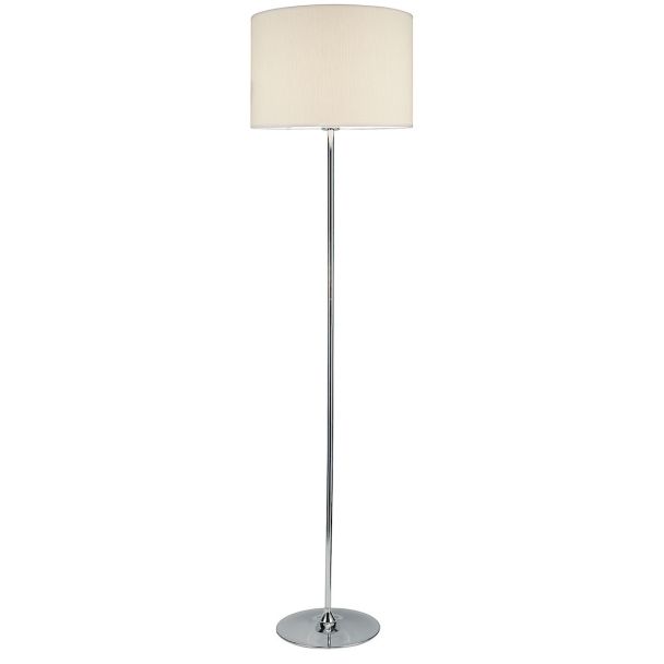DAR DEL4950 DELTA FL POL CHR CW SHD