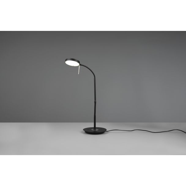 TRIO 523310132 MONZA LAMPY STOJĄCE STOŁOWE