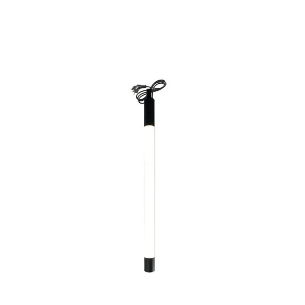 ANTIGO Lampa wisząca zewnętrzna Natsu - Antracyt (660 mm) 9900