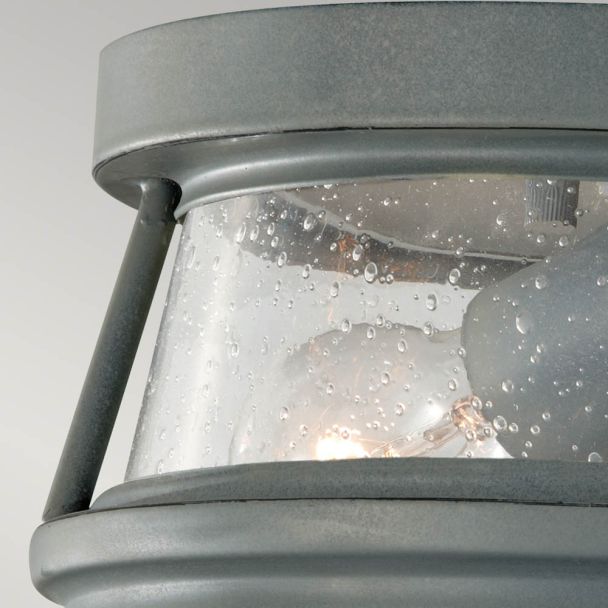 ELSTEAD CHELSEA HARBOR FE/CHELSEAHBR/F Flush Mount