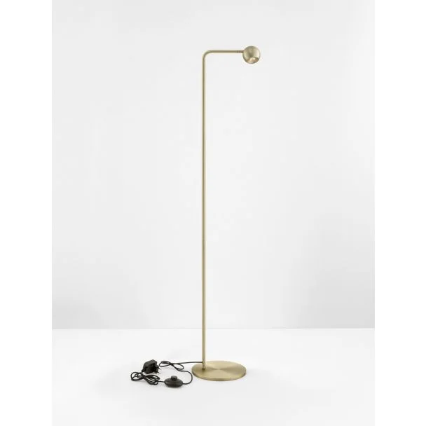 LUCES EXCLUSIVAS LE46134 PUCARANI LAMPA PODŁOGOWA