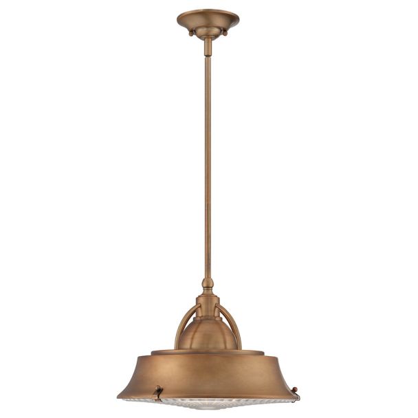 ELSTEAD CODY QZ/CODY/P/M ZC 2Lt Pendant/Semi-Flush