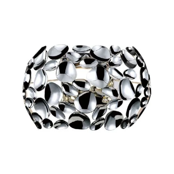 OPEN DESIGN OR81473 Carera Cromo Parette