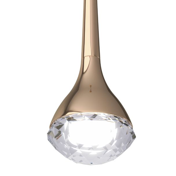 OPEN DESIGN OR80315 Crima Gold
