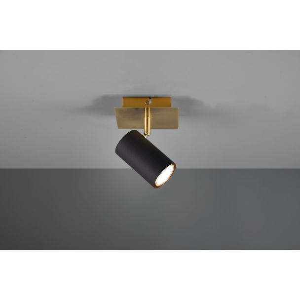 TRIO 802400180 MARLEY lampa ścienna - reflektor