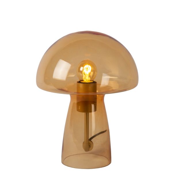 LUCIDE 10514/01/53 LAMPA STOJĄCA STOŁOWA FUNGO