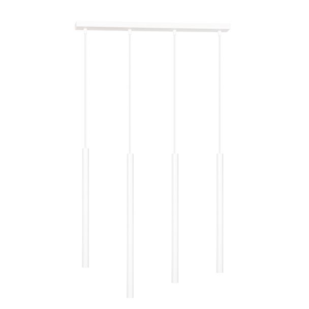 EMIBIG 553/4 LAMPA WISZĄCA SELTER 4 WHITE