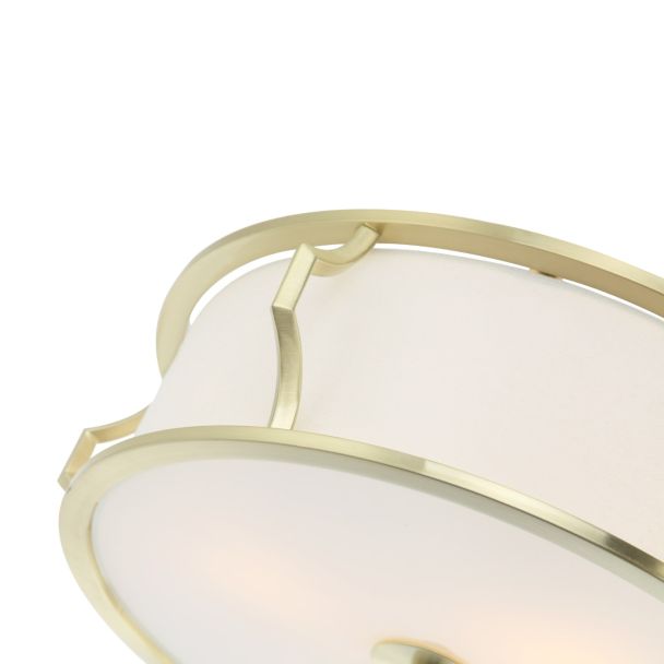 OPEN DESIGN OR84405 Pirelo PL Old Gold